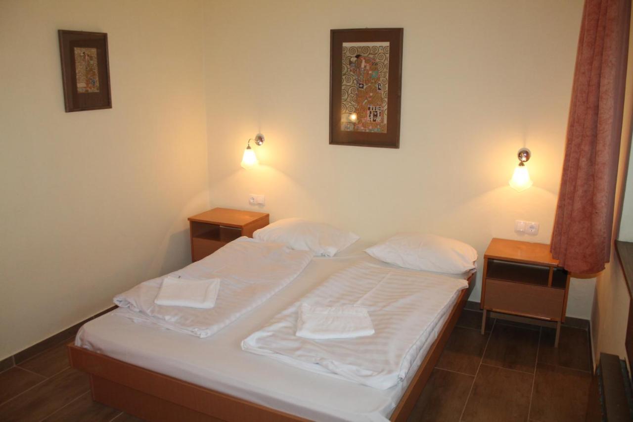 Zur Post Bed & Breakfast ลัคเคินฮอฟ ภายนอก รูปภาพ
